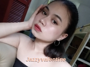 Jazzyvalentine
