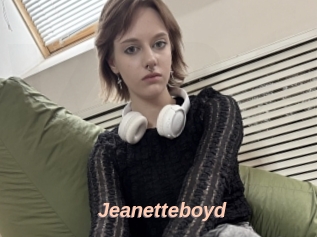 Jeanetteboyd