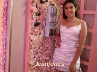 Jeanjones