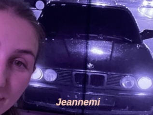 Jeannemi