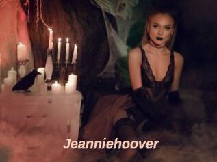 Jeanniehoover