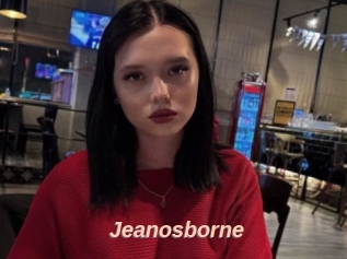 Jeanosborne