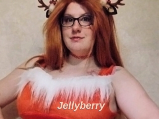 Jellyberry