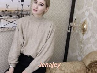 Jenajey