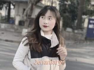 Jenamary