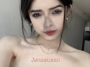 Jenasusan