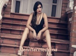 Jeniffermedeina