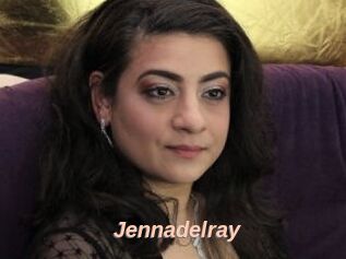 Jennadelray