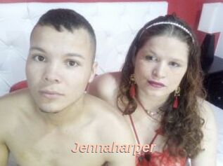 Jennaharper