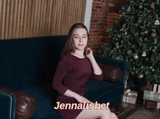 Jennalisbet
