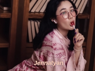 Jennatyan
