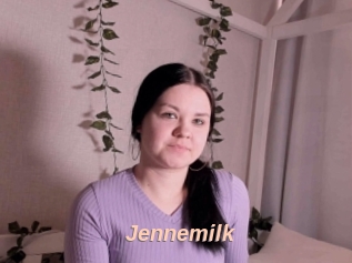 Jennemilk