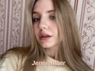 Jenniamber