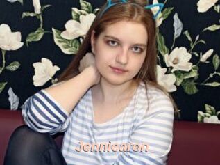 Jenniearon