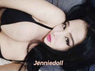 Jenniedoll