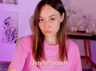 Jennifbrown