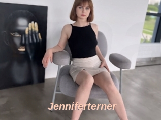 Jenniferterner
