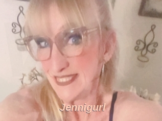 Jennigurl