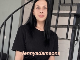Jennyadamsons