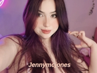 Jennymcjones