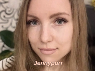 Jennypurr