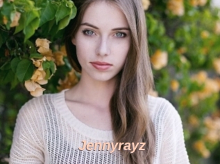 Jennyrayz