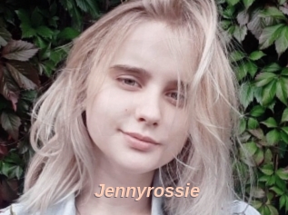 Jennyrossie