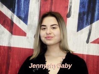 Jennyshybaby