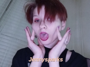 Jennysparks
