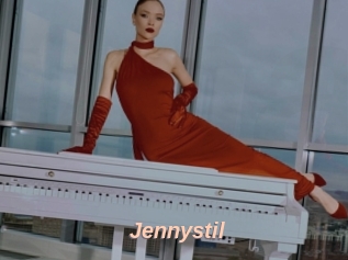 Jennystil