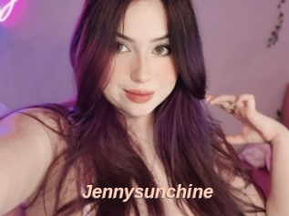 Jennysunchine