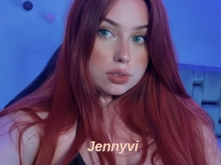 Jennyvi