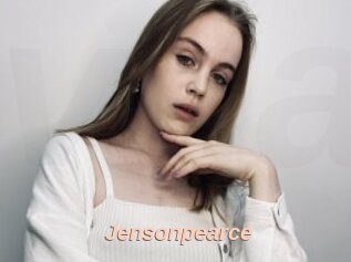 Jensonpearce