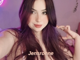 Jensronne