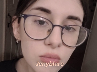 Jenyblare