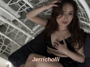 Jerricholli