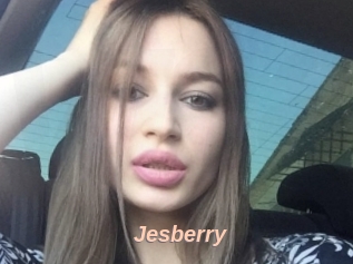 Jesberry
