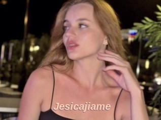 Jesicajiame