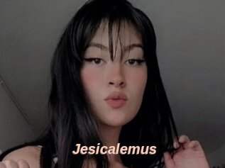 Jesicalemus