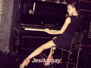 Jesikamay