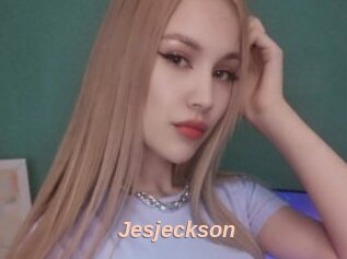 Jesjeckson