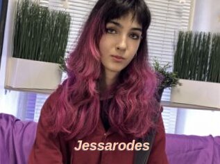 Jessarodes