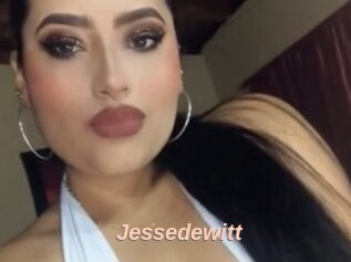 Jessedewitt