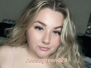 Jessegreen829