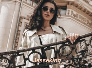 Jesseking