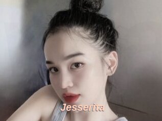 Jesserita