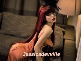 Jessicadevville
