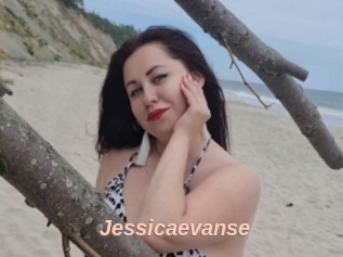 Jessicaevanse