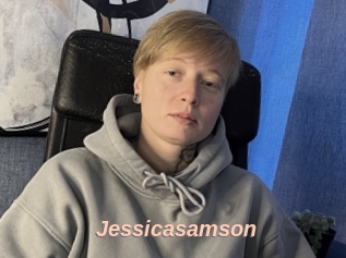 Jessicasamson