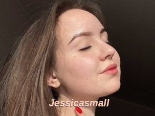 Jessicasmall